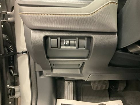 New 2026 Subaru Forester Wilderness AWD/4WD image 13