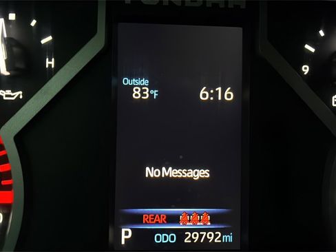 Used 2023 Toyota Tundra SR image 12