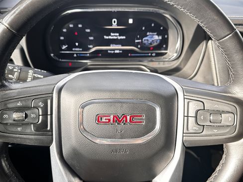 Used 2022 GMC Yukon SLT image 26