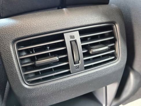 New 2026 Nissan Rogue S FWD image 28