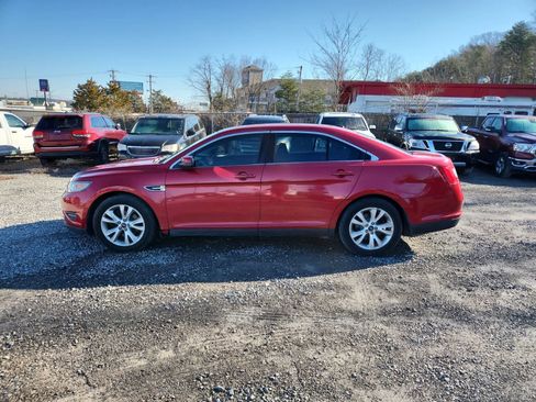 Used 2012 Ford Taurus SEL image 2