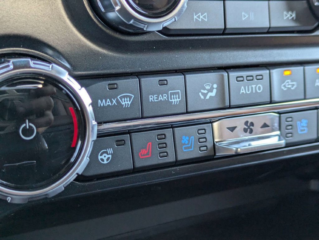 New 2026 Ford F150 King Ranch w/ Equipment Group 601A High AWD/4WD image 24