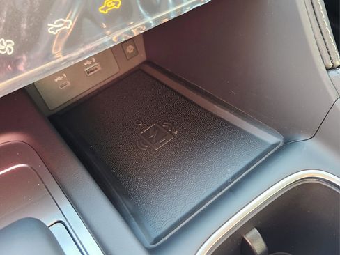 Certified 2025 INFINITI QX60 Luxe w/ Cargo Package image 15