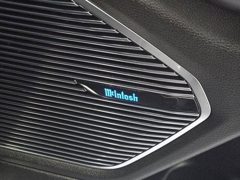 Used 2024 Jeep Grand Cherokee Summit w/ Advanced Protech Group IV image 8