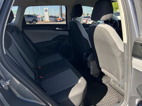 Certified 2022 Volkswagen Taos S w/ IQ Drive S Package image 28