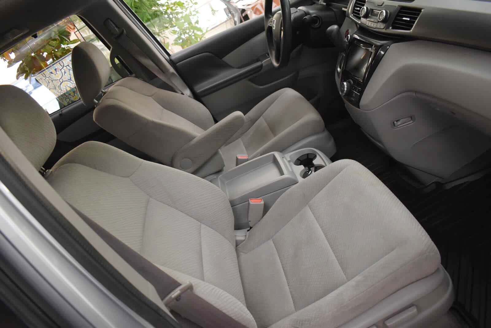 Used 2015 Honda Odyssey EX image 34