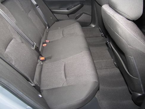 Certified 2025 Honda Accord SE image 18