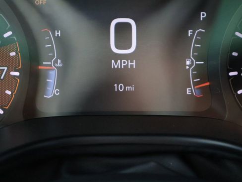 New 2026 Jeep Compass Limited AWD/4WD image 30