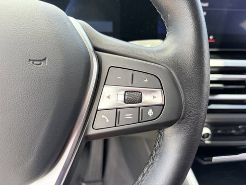 Used 2023 BMW i4 eDrive35 w/ Premium Package RWD image 23