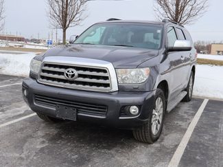 Used 2014 Toyota Sequoia Limited video 1