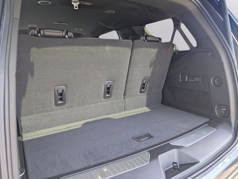 New 2026 Chevrolet Tahoe Premier image 10