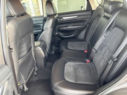 Used 2019 MAZDA CX-5 Touring FWD image 29