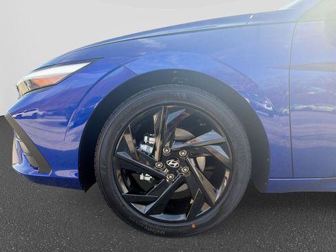 New 2026 Hyundai Elantra Sport image 14