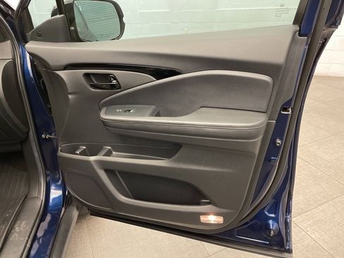 Used 2022 Honda Passport Elite image 27