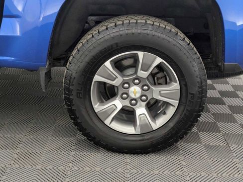 Used 2018 Chevrolet Colorado Z71 image 13