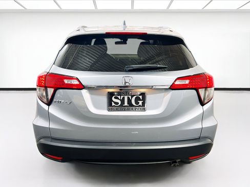 Used 2020 Honda HR-V EX image 5