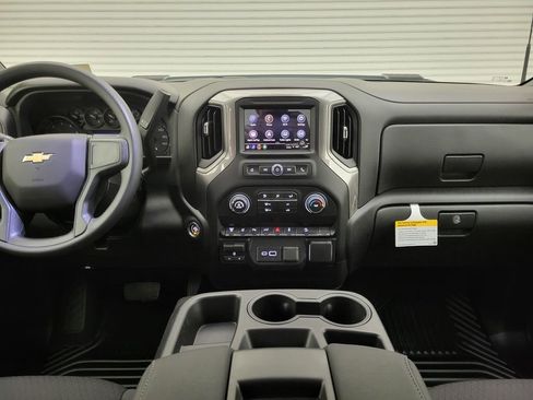 New 2026 Chevrolet Silverado 2500 Custom w/ Custom Value Package image 43