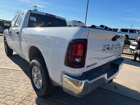 Used 2025 RAM 2500 Big Horn image 10