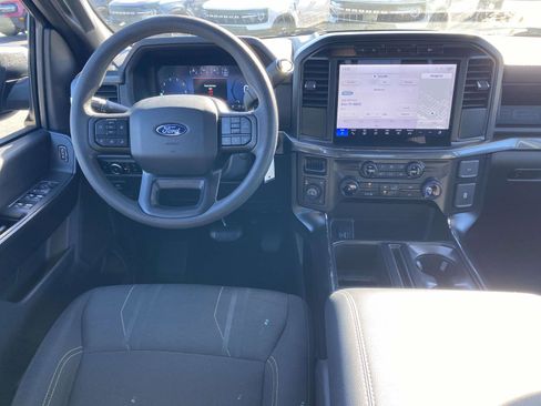 Used 2024 Ford F150 STX image 10