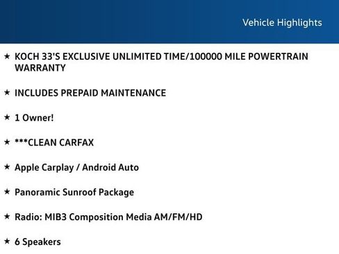 Used 2023 Volkswagen Tiguan SE w/ Panoramic Sunroof Package AWD/4WD image 21