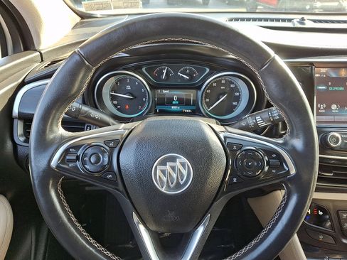 Used 2017 Buick Envision Preferred image 18