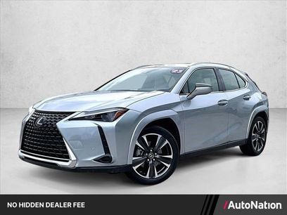 Used 2023 Lexus UX 250h FWD w/ Accessory Package (Z1)