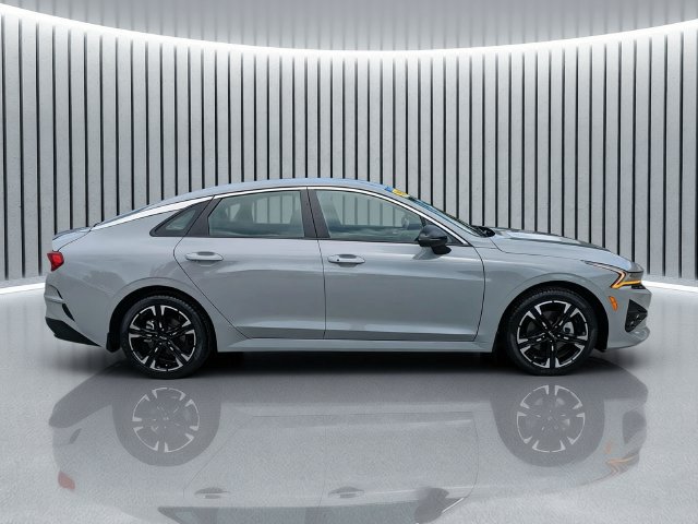 Used 2024 Kia K5 GT-Line FWD image 3