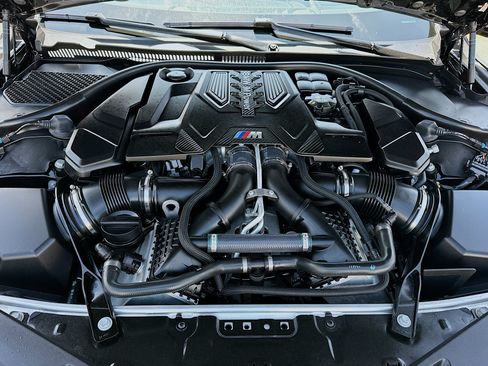 Used 2024 BMW M8 Competition AWD/4WD image 27
