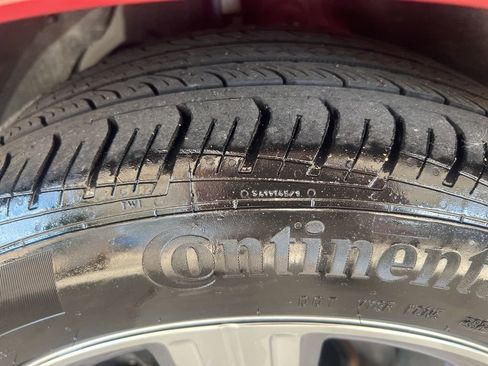 Certified 2022 Nissan Altima 2.5 SL image 43