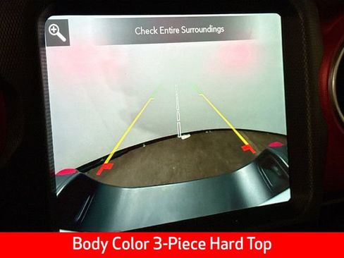 Used 2022 Jeep Gladiator Rubicon w/ Cold Weather Group image 26