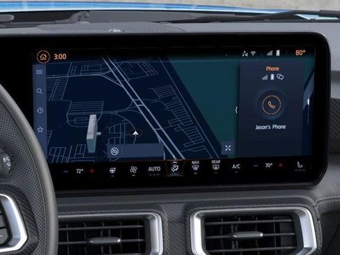 New 2026 Ford Mustang Premium image 14