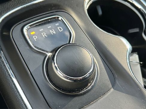 Used 2017 Dodge Durango GT w/ Premium Group image 38