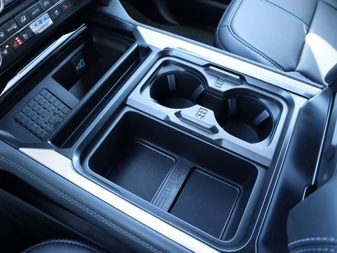 New 2026 Ford F350 Platinum AWD/4WD image 10