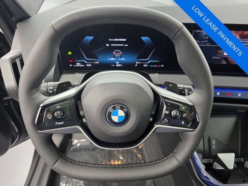 Certified 2026 BMW X3 xDrive30 AWD/4WD image 18