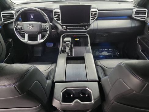 Used 2023 Toyota Tundra Platinum AWD/4WD image 14