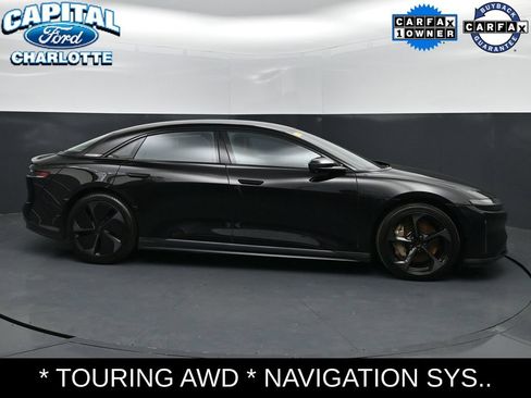 Used 2024 Lucid Air Touring AWD/4WD image 29