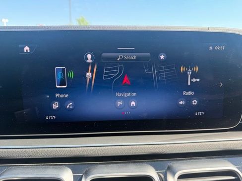 Used 2024 Mercedes-Benz GLE 450 4MATIC w/ AMG Line Exterior image 22