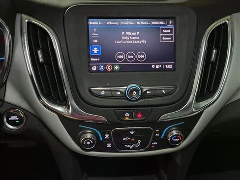 Used 2024 Chevrolet Equinox LS w/ LS Convenience Package FWD image 18
