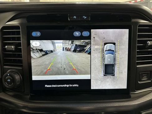 New 2026 Ford F150 Lariat AWD/4WD image 28