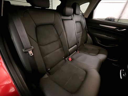 Used 2020 MAZDA CX-5 Touring image 26