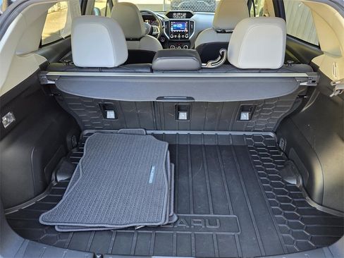 Used 2023 Subaru Crosstrek 2.5i Limited w/ Moonroof Package image 14