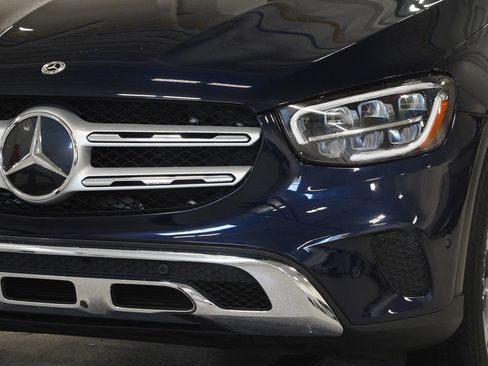 Certified 2022 Mercedes-Benz GLC 300 4MATIC image 8
