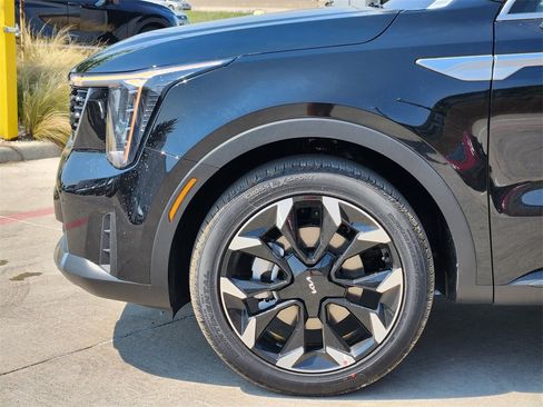 New 2026 Kia Sorento EX w/ EX Premium Package image 5