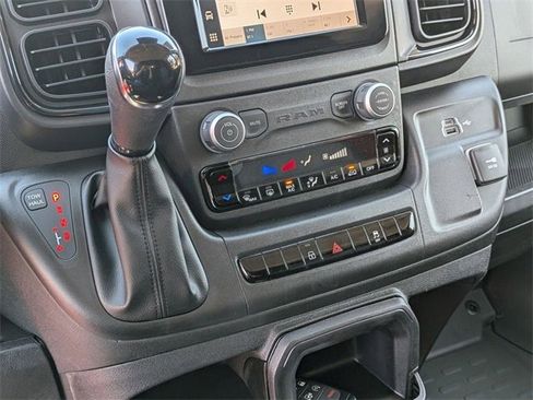 New 2026 RAM ProMaster 2500 w/ Convenience Group image 24