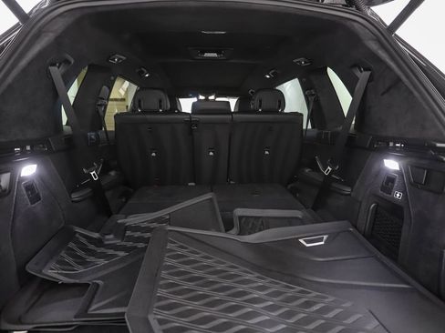 Used 2026 BMW X7 M60i AWD/4WD image 29