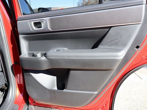 New 2026 Hyundai Santa Fe SEL image 12