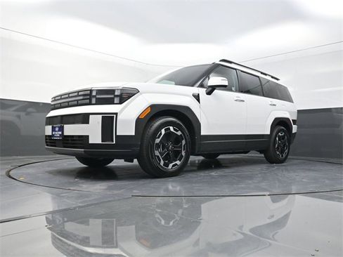 New 2026 Hyundai Santa Fe SEL image 32