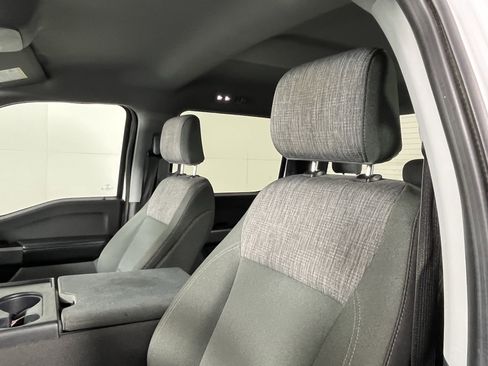 Used 2023 Ford F150 XLT w/ Trailer Tow Package image 18