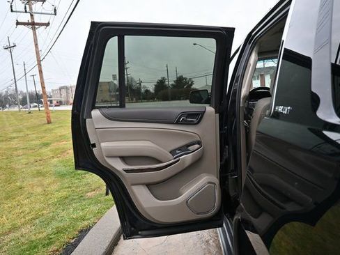 Used 2019 GMC Yukon SLT w/ Open Road Package image 25