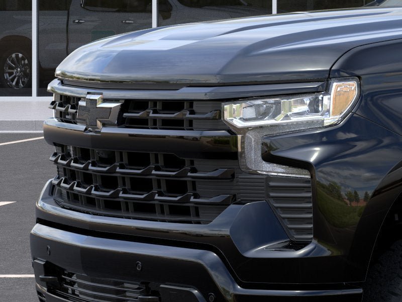 New 2026 Chevrolet Silverado 1500 RST w/ RST All Star Premium Package AWD/4WD image 13